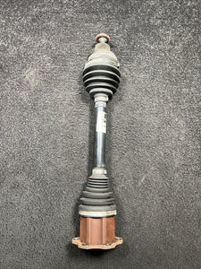 4H0407271H 2012 Audi A7 Front Left Or Right Side CV Axle Shaft OEM 4H0407271H