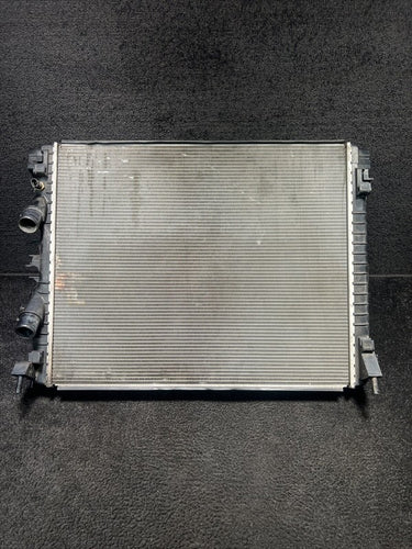16478746 2017 Maserati Levante Engine Cooling Radiator OEM 16478746