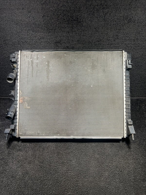 16478746 2017 Maserati Levante Engine Cooling Radiator OEM 16478746