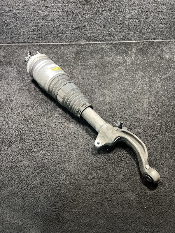 06700374380 2017 Maserati Levante Front Right Air Shock Strut Absorber OEM 06700374380