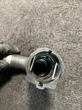 A2135013001 2018 Mercedes E63s AMG Coolant Hose Pipe OEM A2135013001