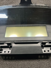 39710TK8A120M1 2011-2016 Honda Odyssey EX Info Display Screen OEM 39710TK8A120M1