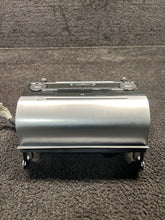 670010721 2014 Maserati Quattroporte Dash Radio Face Plate & Control Panel OEM 670010721