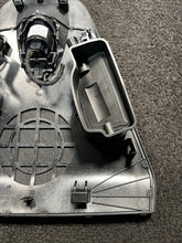 670063100 2017 Maserati Levante Center Dash Analog Gauge Clock W/ Speaker Cover OEM￼