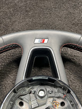 2018 Audi S4 Steering Driver Wheel Black Heated OEM