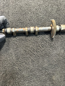2008 Mini Cooper N12 1.6L Eccentric Cam Shaft OEM