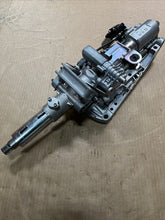 A1724601816 2017-2020 Mercedes W172 SLC SLK interior Wheel Column OEM PN:A1724601816
