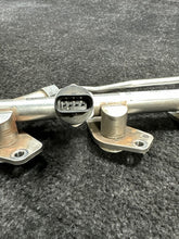 A2740703800 2016-2019 Mercedes W205 AMG C63 Fuel Injection Rail OEM A2740703800