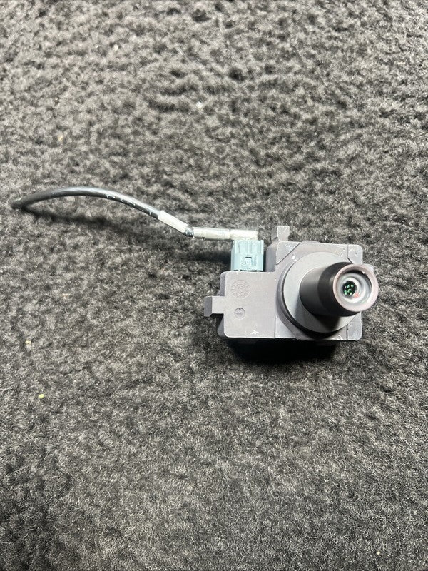 66515A418E9 2023 BMW X1 Front View Augmented Reality Camera OEM 66515A418E9