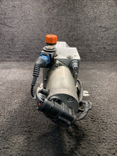 400412185E 2013 Lamborghini Gallardo Suspension Compression Pump 10k OEM 400412185E