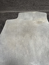 2019 Audi A4 Interior Front & Rear Carpet Floor Mats OEM