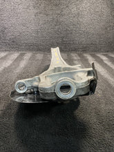 2015 Maserati Ghibli Front Left Spindle Knuckle Wheel Hub OEM 18k