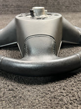 2016 BMW X1 Steering Driver Wheel W/ Controls OEM Black Leather