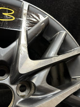 4261124610 2016-2018 Lexus RC300 19” Factory Rim FRONT 19x8 OEM 4261124610 *DAMAGED*