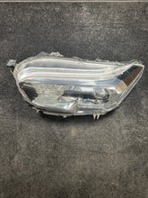 2016-2020 Toyota Tacoma Halogen Left Headlight Lamp Assembly OEM
