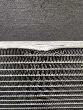 16474837 2014 Maserati Quattroporte Front AC Condenser OEM 16474837