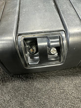 2016 Ford F450 Left Side Power Door Mirror Assembly Heated OEM