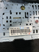 BN85669RXA 2004-2005 Mazda 3 Radio Stereo CD Player Receiver OEM BN85669RXA