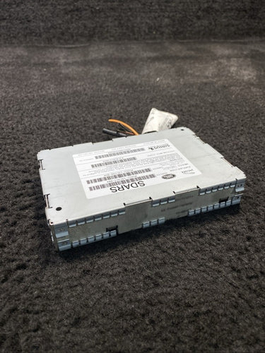 CH22-18C963-BB 2010-2015 Jaguar XJ XJL Satellite Receiver Radio Module OEM CH22-18C963-BB