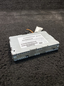 CH22-18C963-BB 2010-2015 Jaguar XJ XJL Satellite Receiver Radio Module OEM CH22-18C963-BB