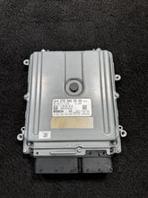2769005000 2013 Mercedes C300 ECU Engine Control Module 3.5L OEM 2769005000