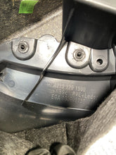 2018 Mercedes E63s AMG Front Left Door Panel OEM Black