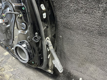 2025 Cadillac CT5 V BLACK WING Left Rear Door Assembly