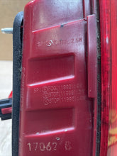 2017 KIA Optima Hybrid Left Hand Driver Side Trunk Tail Light OEM