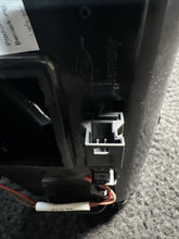 2017 Maserati Ghibli Center Console Wood Grain Storage Tray Box OEM