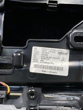 2018 Mercedes E63s AMG Rear Left Door Panel OEM Black