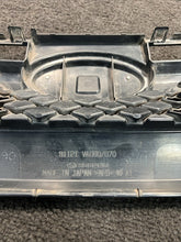 91121VA060 2017 Subaru STI Front Bumper Upper Grille OEM 91121VA060