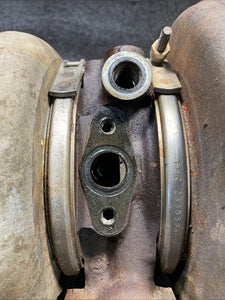 4048826 07-12 Dodge Ram 2500 3500 6.7L Holset VGT Diesel Turbo Charger OEM 4048826 CORE