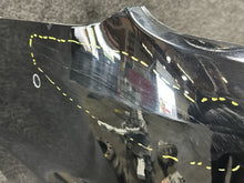 2025 Cadillac CT5 V Series OEM Rear Bumper Complete Assembly BLACK RAVEN