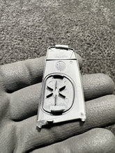 9312544 2016 BMW 335Xi GT Remote Control Keyless Entry Key Fob OEM 9312544