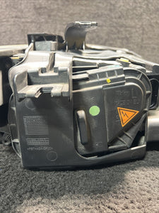 4L0941003H 2007 Audi Q7 Left Side Xenon Headlight Lamp OEM 4L0941003H