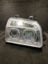 2019 Kenworth Construction T880 Right Side LED Headlight Lamp OEM