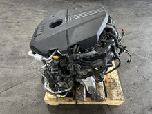 2023 Genesis G70 2.0L Turbo OEM  Engine Motor Assembly VIN A 8th Digit