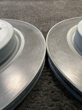 13592623 2020-2025 GM Cadillac CT5-V Rear L/R Brake Disk Rotors OEM 13592623 *like new*