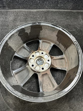 1UB17TRMAB 2013-2024 Dodge RAM 1500 20” Factory Rim 20x8 OEM 1UB17TRMAB *BURNT NEED REPAIR*