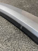 6XN61WASAC 2023 Jeep Grand Cherokee Left Side Quarter Panel Flare OEM 6XN61WASAC