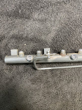 7210-0513 2019 Kenworth T880 Paccar MX-13 Diesel Fuel Rail Distributor Pipe OEM 7210-0513