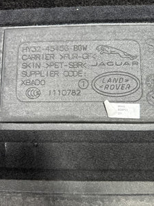 HY3245456BGW 18 Land Rover Discovery Cargo Floor Carpet Hard Mat Flap Board OEM HY3245456BGW
