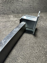 2019 Volvo XC90 Rear Bumper Reinforcement Impact Crash Bar OEM