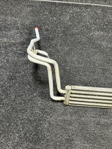7L8422885A 2011 Audi Q7 Power Steering Fluid Cooler OEM 7L8422885A