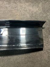 JR3J6343504 2018 Ford Mustang GT Rear Trunk Panel W/ Camera OEM JR3J6343504