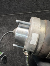 06700374370 2017 Maserati Levante Front Left Air Shock Strut Absorber OEM 06700374370