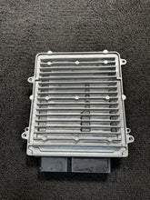 2769005000 2013 Mercedes C300 ECU Engine Control Module 3.5L OEM 2769005000