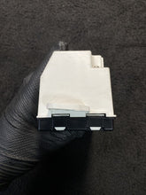 8750A177 2009-2012 Mitsubishi Galant Dash Information Display Screen Clock OEM 8750A177