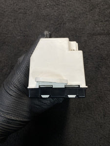 8750A177 2009-2012 Mitsubishi Galant Dash Information Display Screen Clock OEM 8750A177