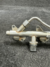 A2740703800 2016-2019 Mercedes W205 AMG C63 Fuel Injection Rail OEM A2740703800
